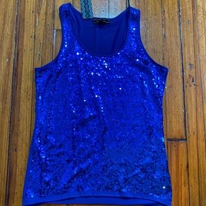 COPY - Sequins Shirt